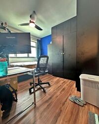 Blk 463A Sembawang Riverlodge (Sembawang), HDB 2 Rooms #630718181